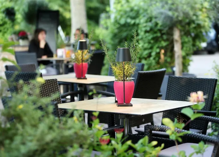Best Western Hotel Windorf