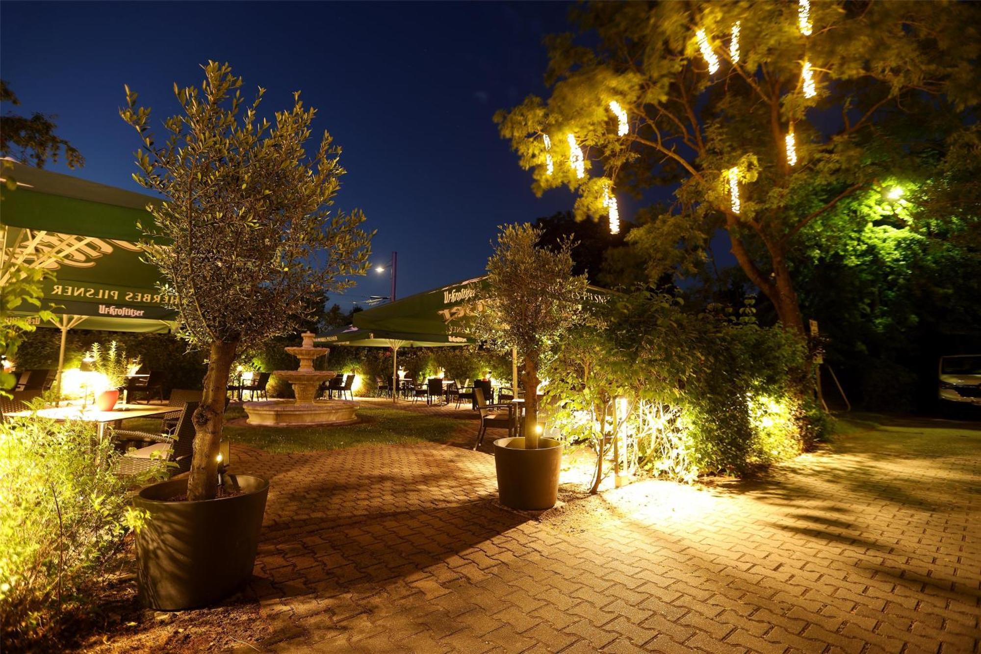 Hotel Western Windorf
