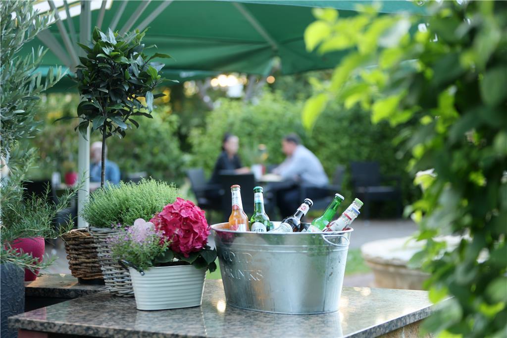 Hotel Western Windorf Leipzig