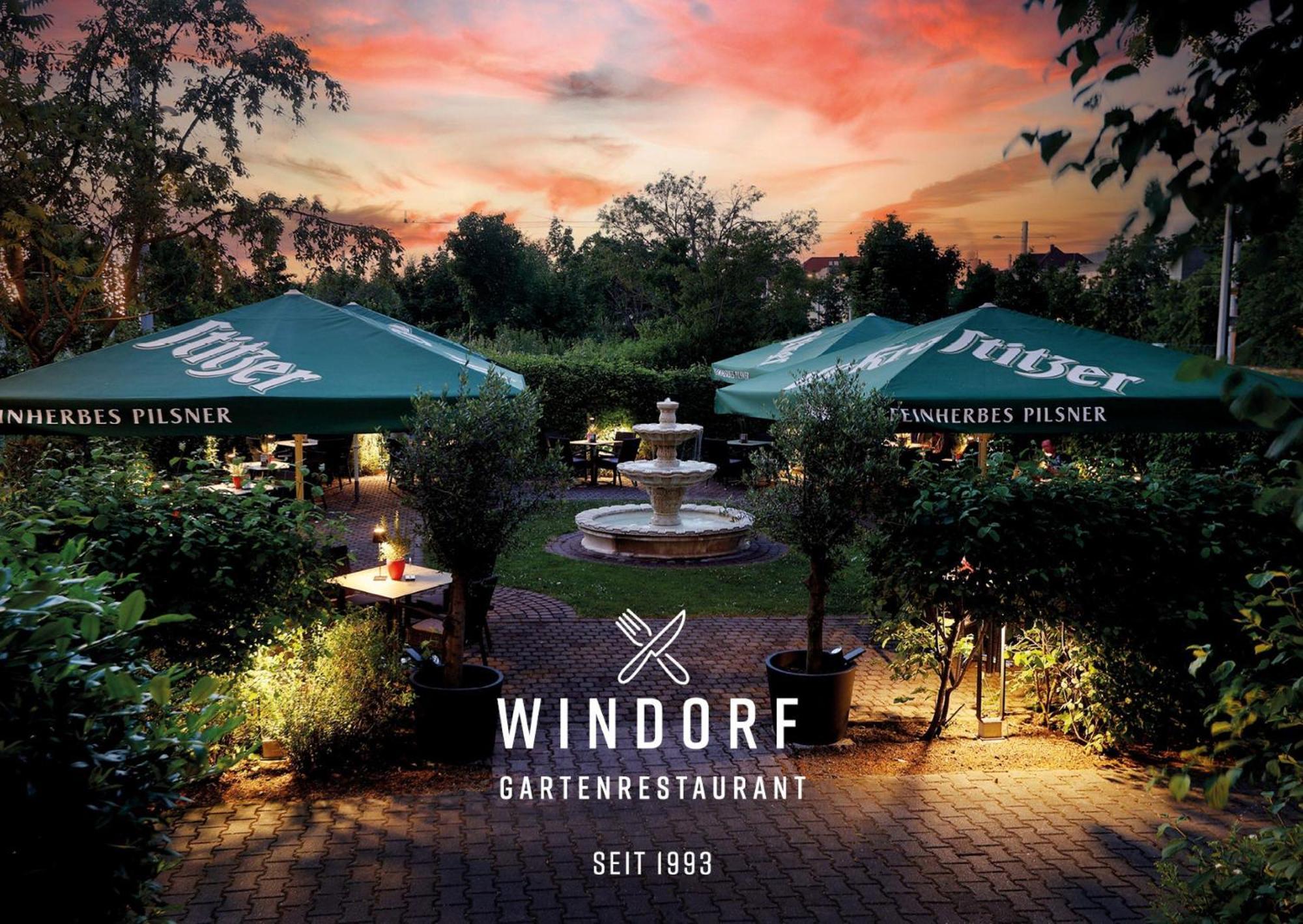 Western Windorf Hotel Leipzig